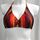 Bikini Top Eternal Flame M