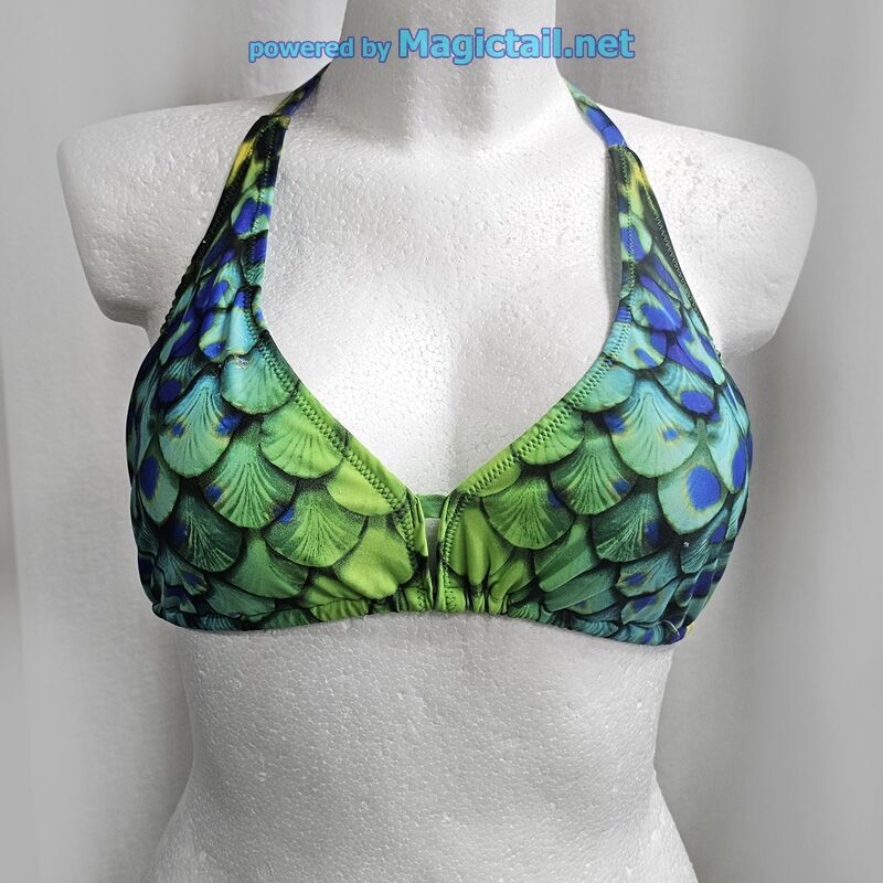 Bikini Top Hydrogreena XL