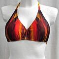 Bikini Top Eternal Flame XL