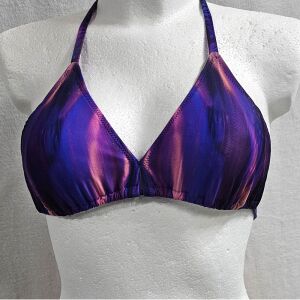 Bikini Top Purple Passion XL