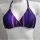 Bikini Top Purple Passion XL