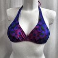 Bikini bra Moja Magenta XL
