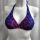 Bikini Top Moja Magenta XL