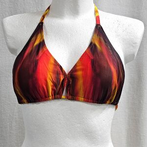 Bikini Top Eternal Flame XXL
