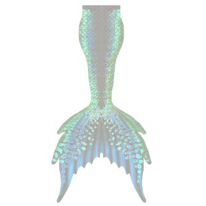 Emerald Kokyra keine Extraflossen