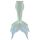 Emerald Kokyra no extra fins

