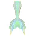 Hydrogreena no extra fins

