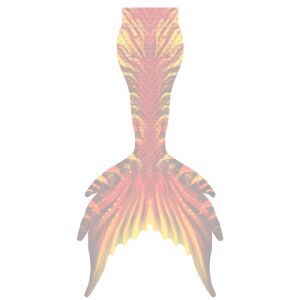 Eternal Flame keine Extraflossen