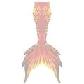 Eternal Flame no extra fins

