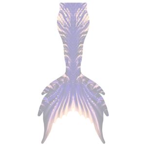 Purple Passion keine Extraflossen