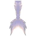 Purple Passion no extra fins

