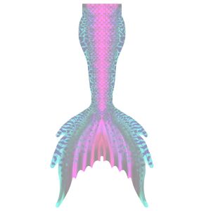 Moja Magenta keine Extraflossen