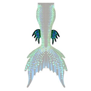 Emerald Kokyra Wadenflossen