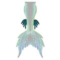 Emerald Kokyra lower fins

