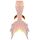 Eternal Flame lower fins

