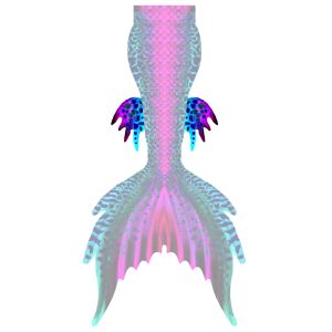 Moja Magenta Wadenflossen