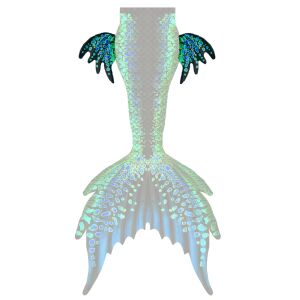 Emerald Kokyra hip fins