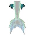Emerald Kokyra Hftflossen