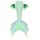 Hydrogreena Hftflossen