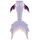 Purple Passion hip fins

