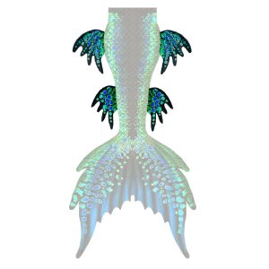 Emerald Kokyra Hüft und Wadenflossen