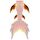 Eternal Flame hip and lower fins

