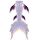 Purple Passion hip and lower fins

