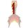 Eternal Flame dorsal fin

