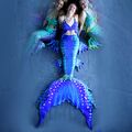 Undine Azur Premium Pro M