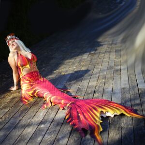 Eternal Flame Premium Pro M