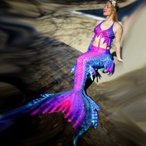 Moja Magenta Premium Pro M