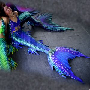 Undine Azur Premium Pro L