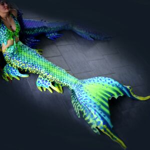 Hydrogreena Premium Pro L