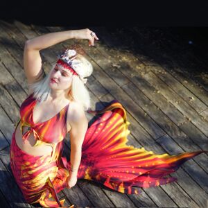 Eternal Flame Premium Pro L