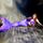 Purple Passion Premium Pro L