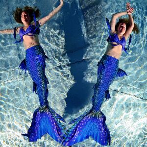 Undine Azur Premium Pro XL