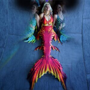 Eternal Flame Premium Pro XL