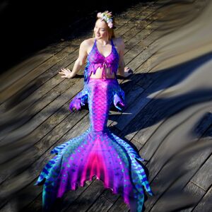 Moja Magenta Premium Pro XL