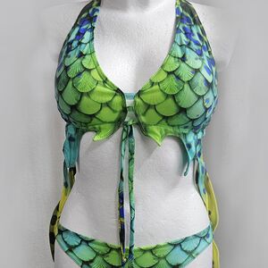 Merwear Top Hydrogreena M