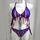 Merwear Purple Passion top M