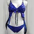 Merwear Undine Azur top XL