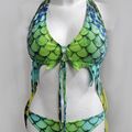 Merwear Hydrogreena top XL