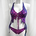 Merwear Moja Magenta top XL