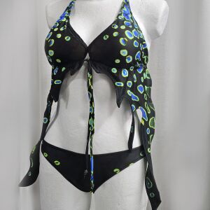 Merwear Top Emerald Kokyra XXL