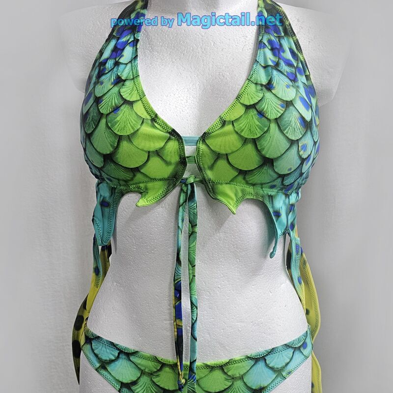 Merwear Top Hydrogreena XXL