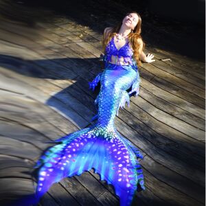 Undine Azur Premium Pro XXL