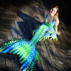 Hydrogreena Premium Pro XXL