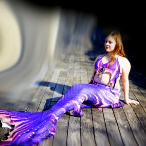 Purple Passion Premium Pro XXL