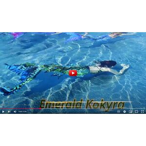 Magictail Emerald Kokyra video 2025