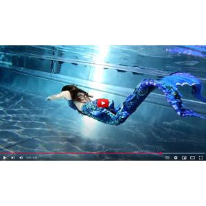 Magictail Undine Azur Film 2025